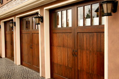 Walgrave garage extension quotes