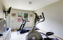 Walgrave home gym construction leads