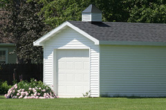 Walgrave outbuilding construction costs